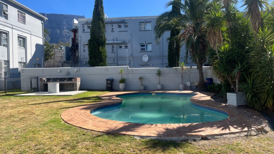 2 Bedroom Property for Sale in Zonnebloem Western Cape